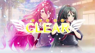 【ハチナイ】デレスト重なる気持ち／勝ち抜き戦東雲の「強者の証明」を取る