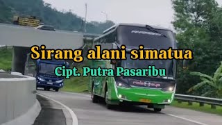 Lagu Batak sedih 