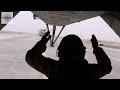 Final U.S. Marines Withdraw From Helmand Province, Afghanistan