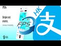 HOW TO TRANSFER MONEY FROM MOX BANK TO ALIPAYHK USING FPS @YvesMarVlog