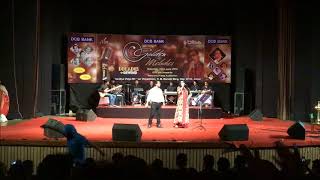 Dil tera diwana hai sanam live by Neelam Sharma & Singer Saleem