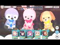 プリコネr ルナの塔 670th ex 1party 1凸） full auto 프리코네 r 루나의탑 670층 ex 1파티 풀오토 priconne r tower of lunar