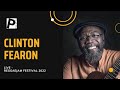 CLINTON FEARON & RIDDIM SOURCE - Reggaejam Festival 2022   Day 1