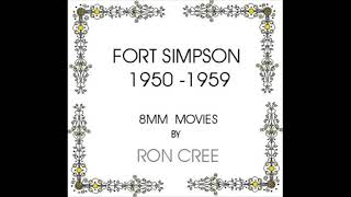 Fort Simpson, NT