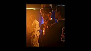 Kwon and Yoon edit | In for it 🔥. #cobrakai #cobrakaiseason6 #edit #kwon #yoon #shorts #viralvideos