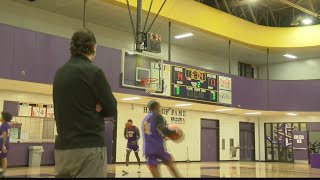 SNSB Spotlight: LSUS plans championship run