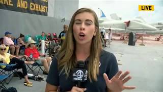 Great American Eclipse: Special coverage from Charleston, S.C.