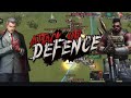 🔴WARPATH-This is how you should play if you are surrounded by enemies