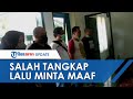 Satresnarkoba Polresta Malang Salah Tangkap Kolonel TNI di Hotel, Kini Buat Video Minta Maaf