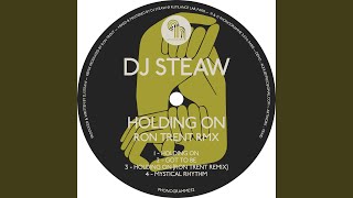 Holding on (Ron Trent Remix)