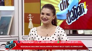 Dikdaban - 09.12.2019