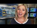 monday evening s forecast from rebecca