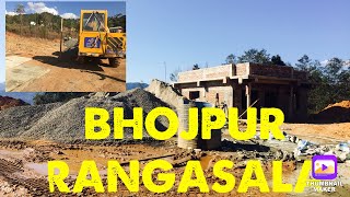 #Bhojpur Ko  Rangashala | Bhojpur Nepal