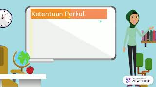 KONTRAK KULIAH STRATEGI PEMBELAJARAN