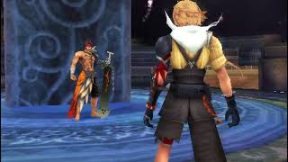 Overtime |Dissidia [012] Duodecim Final Fantasy Scene 259