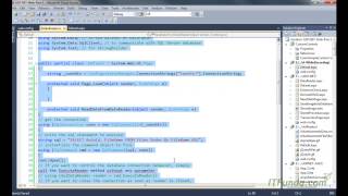How to bind data using SqlDataReader and where to use SqlDataReader?