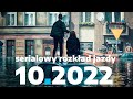 10 premier i powrotów października 2022. Serialowy rozkład jazdy | BEZ SPOILERÓW