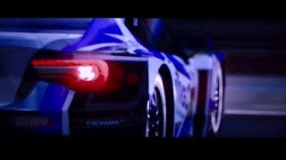 【SWDC2018】 GT300クラス2017年度シーズン2本戦①