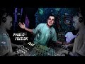 PABLO MUZI3K | All Night Long at Flamboyant Sessions #100 - Shot by Dulbecco | PALIO UNDERGROUND #51