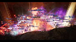 [Lineage2M] [pvp] FairPlay vs Resolute