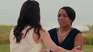 jumping the broom full movie