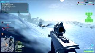 PS2(PlanetSide2) - Vanu Sovereignty Killing Terrain Republic