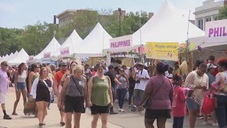 Arts in the Heart of Augusta 2024 will return to original location