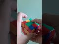 How to solve 3x3 cube||cubesolving||with Mr.cube solver