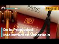 La Propiedad Intelectual | Patentes y Marcas