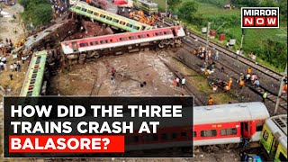 Odisha Triple Train Mishap: Over 250 Dead, 650 Injured; PM Modi To Visit Accident Site | Top News