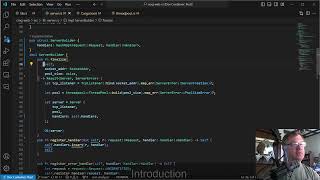 Code Review - refactoring the builder pattern - 4 of ?