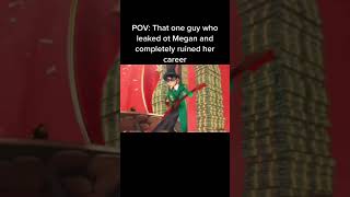 Overtime Megan Leak