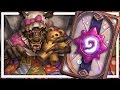 Hearthstone: Such Big Teeth (Hunter Standard)