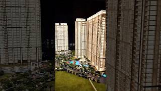 🔥Whiteland the Aspen || 3\u00264Bhk apartment in Gurgaon || 9818771573