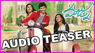 Majnu Audio Teaser | Nani | Anu Emmanuel | Latest Telugu Movie 2016