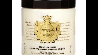 Perlier Imperial Honey Imperial Drops Body Cream