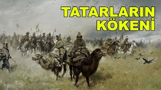 TATAR ADI VE TATARLARIN KÖKENİNE DAİR / PROF. DR. İLYAS KEMALOĞLU