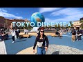 Tokyo DisneySea vlog | @Fil-IrishLife