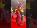 Nelson Tivane - Respeita o Processo ( perfomance ) ferroviário