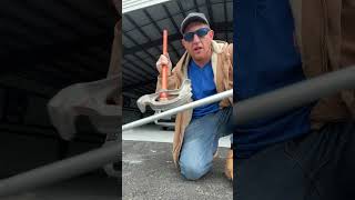How To Bend A 90 In EMT To Correct Measurement