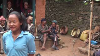 Wambule Community / Wambule People, Unbu Okhaldhunga (Part-1)