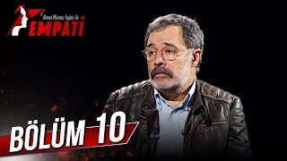 Empati 10. Bölüm - Ahmet Ümit