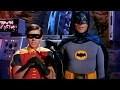 Josh Olson on BATMAN (1966)