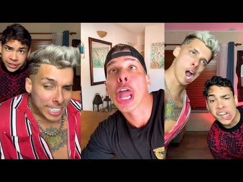 Funny Jayden Croes And Gil Croes Tiktok Of May 2020 ( Tiktok Funny ...