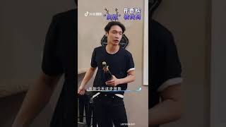 張藝興 200110 Zhang Yixing Lay - 《歸零 / Reknow》Reality Show Side Story 10 Bailey