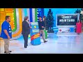 The Price is Right - Double Prices - 11/9/2022