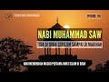 Kedatangan Nabi Muhammad dan Abu Bakar Di Quba Saat Hijrah ke Madinah - Episode. 118