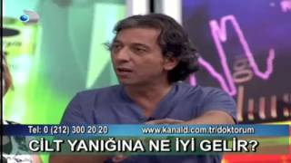 Yanığa ne iyi gelir?