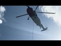 tudi tampa helicopter lift project st petersburg