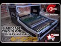 Hardcase mixer+asesoris